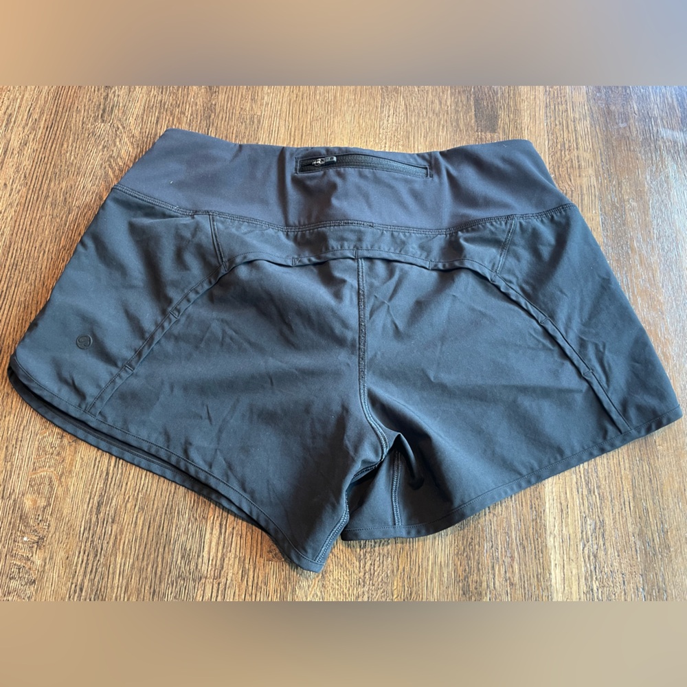 4 Pairs NIke/CRZ Yoga Running Shorts Walking Hiking Activewear- Size XS - Picture 12 of 15